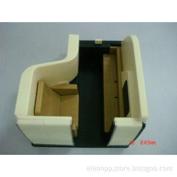 PC, PP, POM Plastic Injection Mold, Plastic Hook Mould with